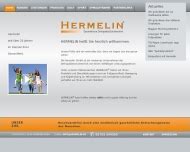 b u n hermes gbr mbh hilden|HERMELIN GmbH, Hilden .